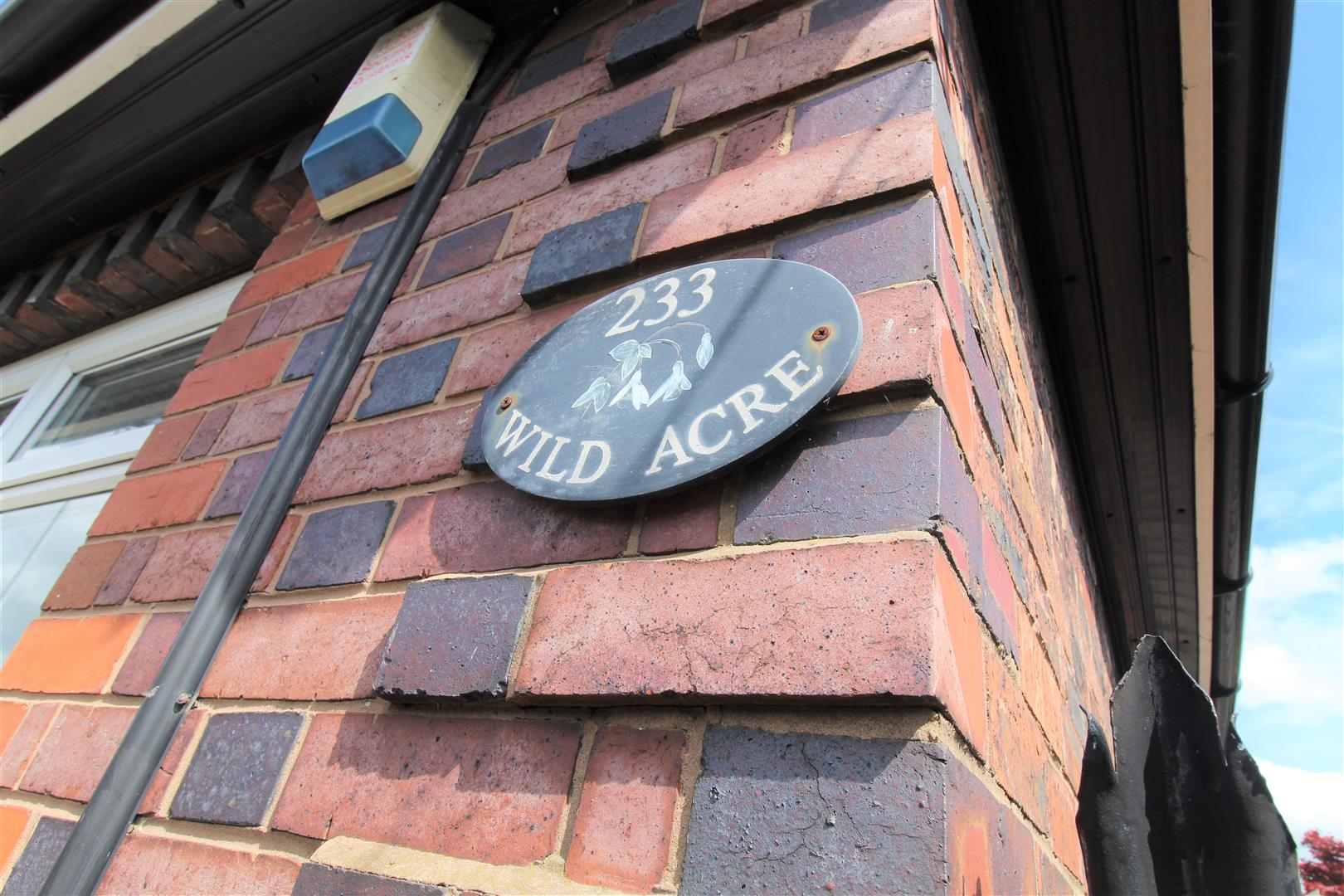 Dividy Road, Bucknall, Stoke-On-Trent